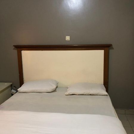K&G Hotel Rwanda Кигали Экстерьер фото
